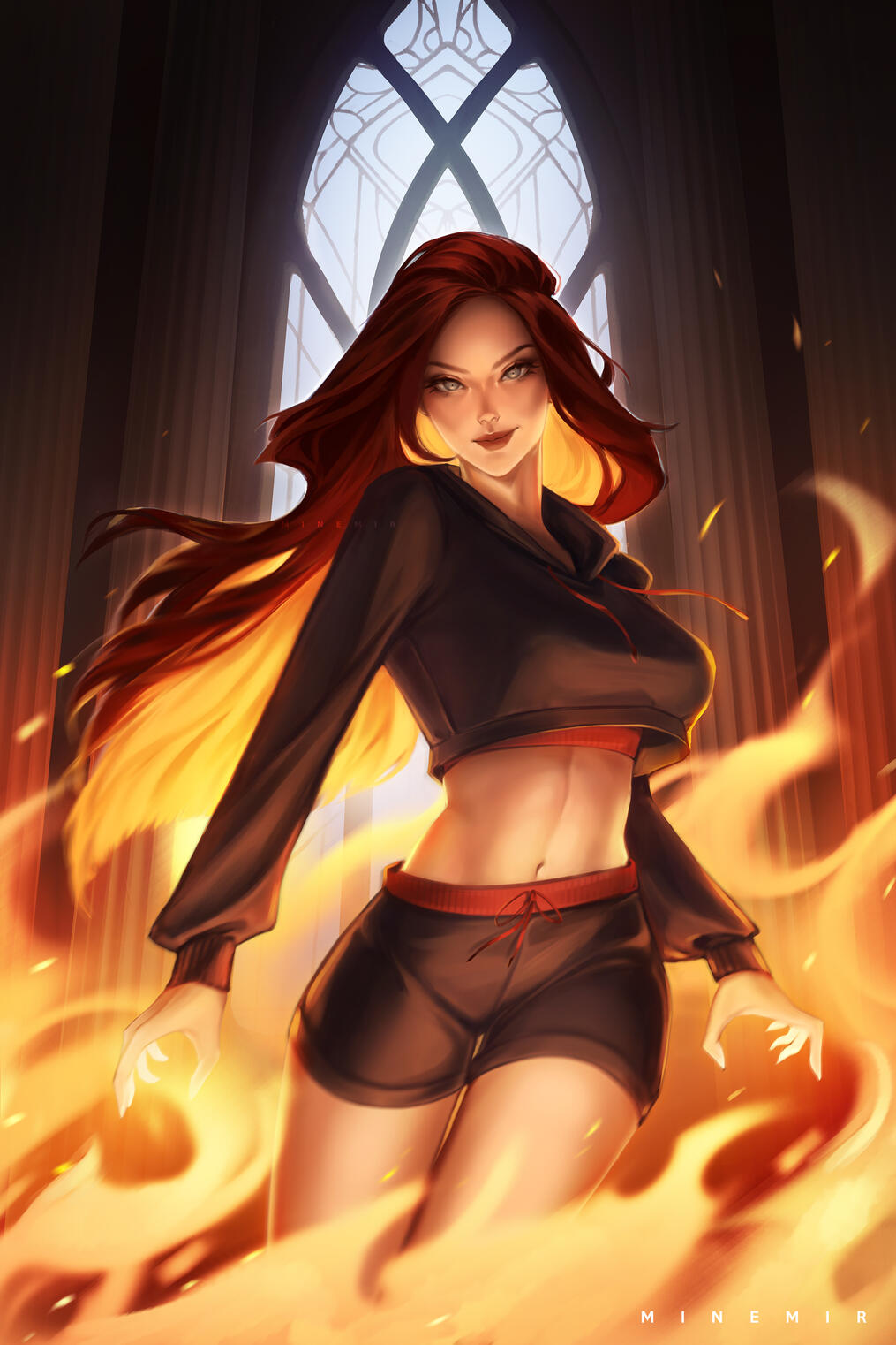 The Halls of Magic: Volume 2