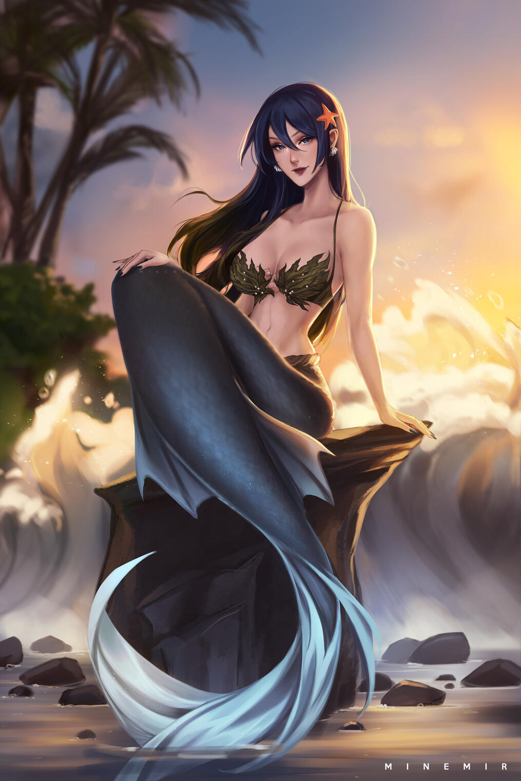 Radley's Island for Horny Monsters